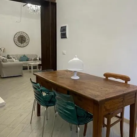 Apartment Fronte Mare-stazione Monica Ceriale